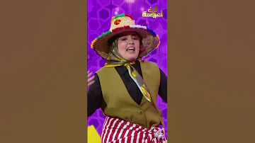 كنقدمو ليكم الفنان اسماعيل والفنانة نورة 