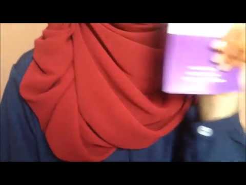 Vídeo: Com Lligar Un Hijab