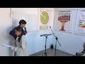 TEMA LA PRIMERA CREACIÓN, SOLO FUE UNA REPRESENTACIÓN ANTICIPADA DE LO EL IBA A HACER EN ESTE TIEMPO