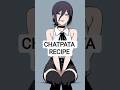 [CHATPATA RECIPE 👀] #viralvideo #shorts #anime #recipe