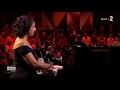 KHATIA BUNIATISHVILI  .. Sérénade  .. Ständchen .. Franz Schubert    F