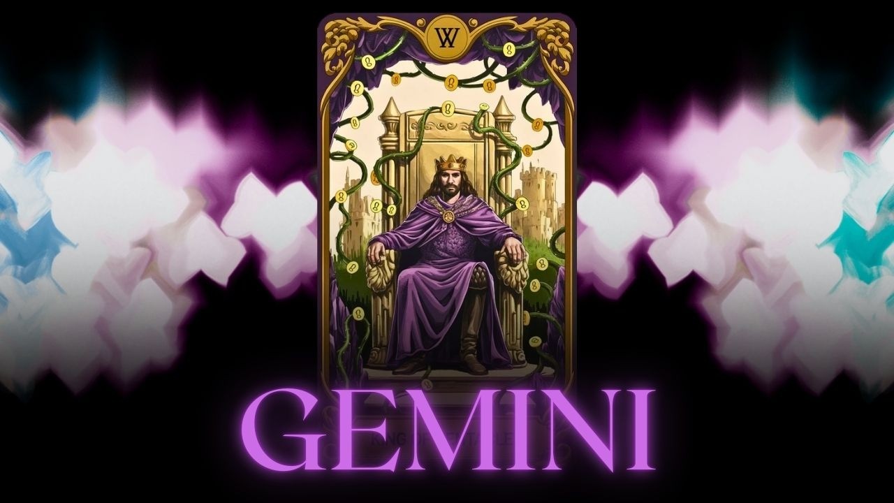 GEMINI IT WILL HAPPEN WITHIN 48 HOURS⏳ YOU WILL SHED TEARS 😭💥 FEBRUARY 2026 TAROT LOVE READING