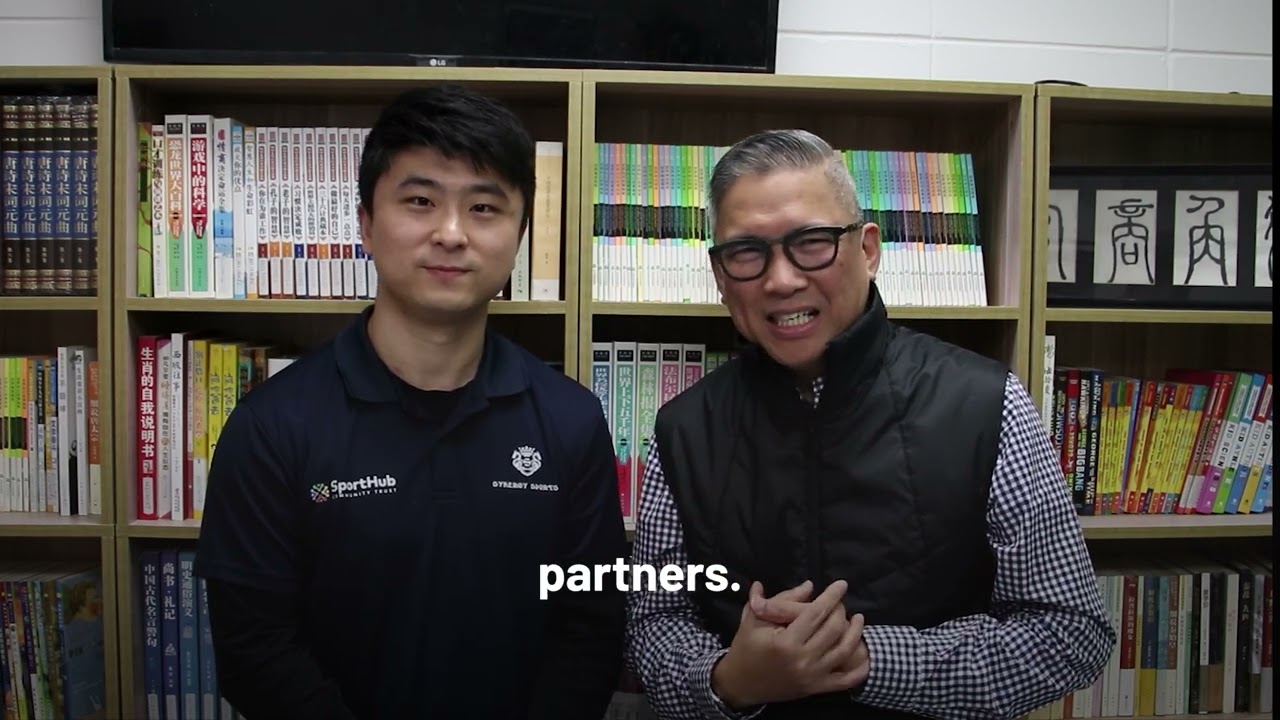 NZCLW 2025 - Video of Support – Paulo Garcia, MP for New Lynn