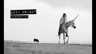 Ozzie Wright in INNERSECTION (The Momentum Files)