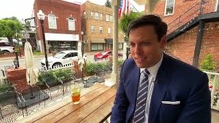 RTDNAC 2024- News Special- The Last Whistle- Spectrum News 1 NC