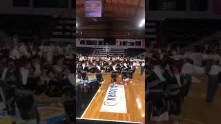 Μαθητες δημοτικων σχολειων Πάτρας- παραδοσιακοί χοροί 2025 3.