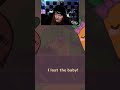 i have multiple questions 🤣 #turnipboy #turnipboycommitstaxevasion #baby #oof #carrot #indiegame