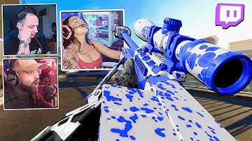 Killing Twitch Streamers but they think I