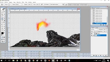 Lazarus Mod | Ripping the Chaingun from Doom 4 to D4T mod (in progress)