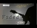 Faded Soul Music
