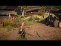 PS5 Assassin's Creed VALHALLA🛖🏰🪖🪘 CAPITULO 74 FULL HISTORIA!!🧔🏼♂️🫵🏼✊🏼