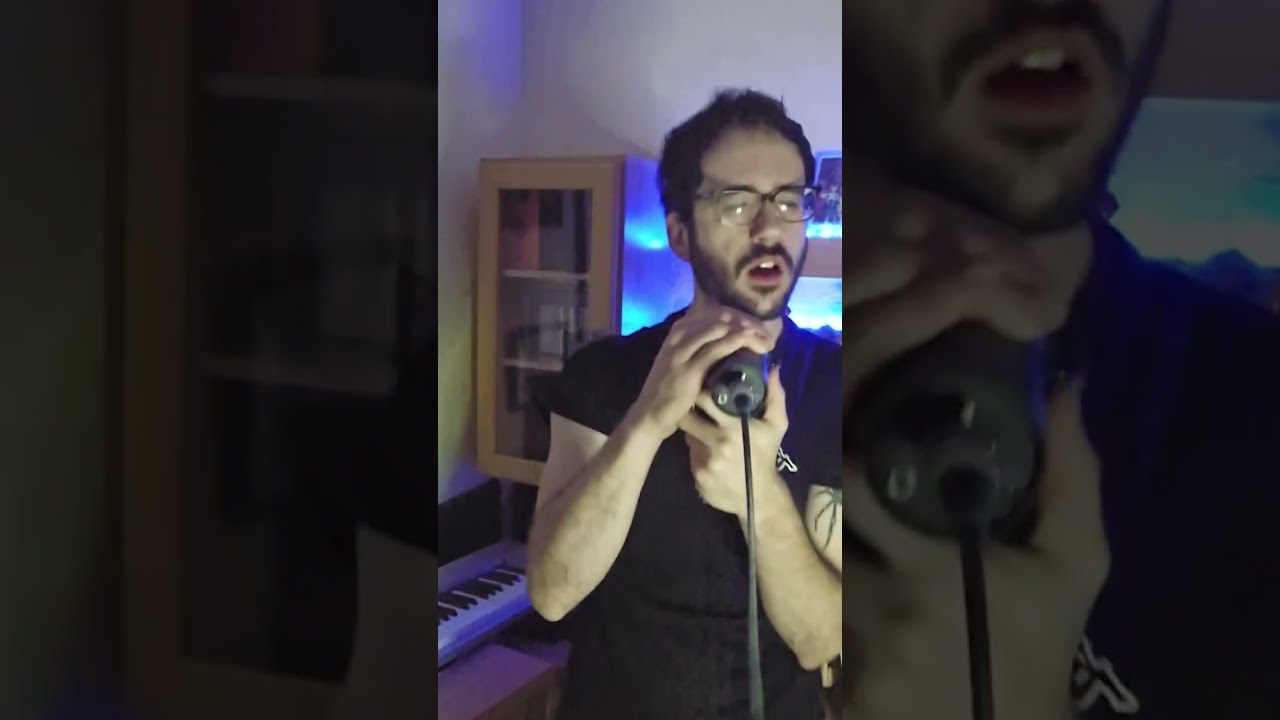 Chelsea Smile - Bring Me The Horizon Cover (Vertical)