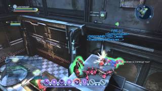Dc Universe Online Funny things to do