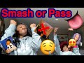 SMASH OR PASS ( Ig Dancer Edition !!) GETS JUICY