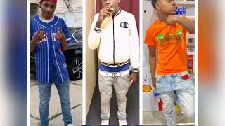 Otu Kevie X Dfree X Babyshawn-Members