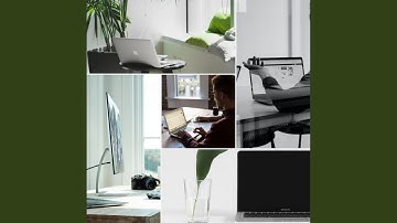 Pulsating Backdrops for Softening Moods