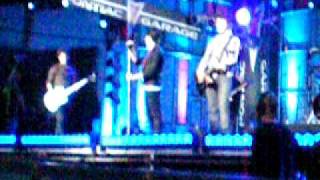 Sound Check (Joe talking to us kind of)