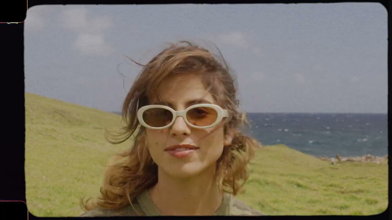Sunski - Bianca Polarized Sunglasses