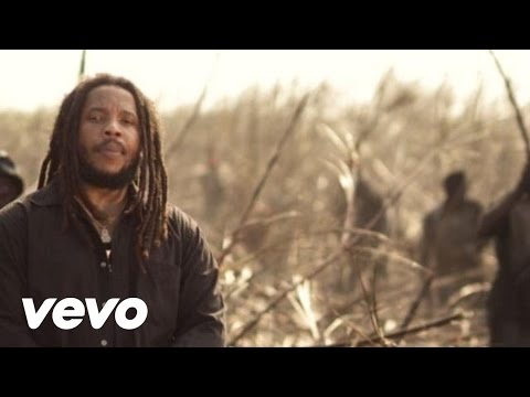 Stephen Marley - Made In Africa ft. Wale, The Cast of Fela 