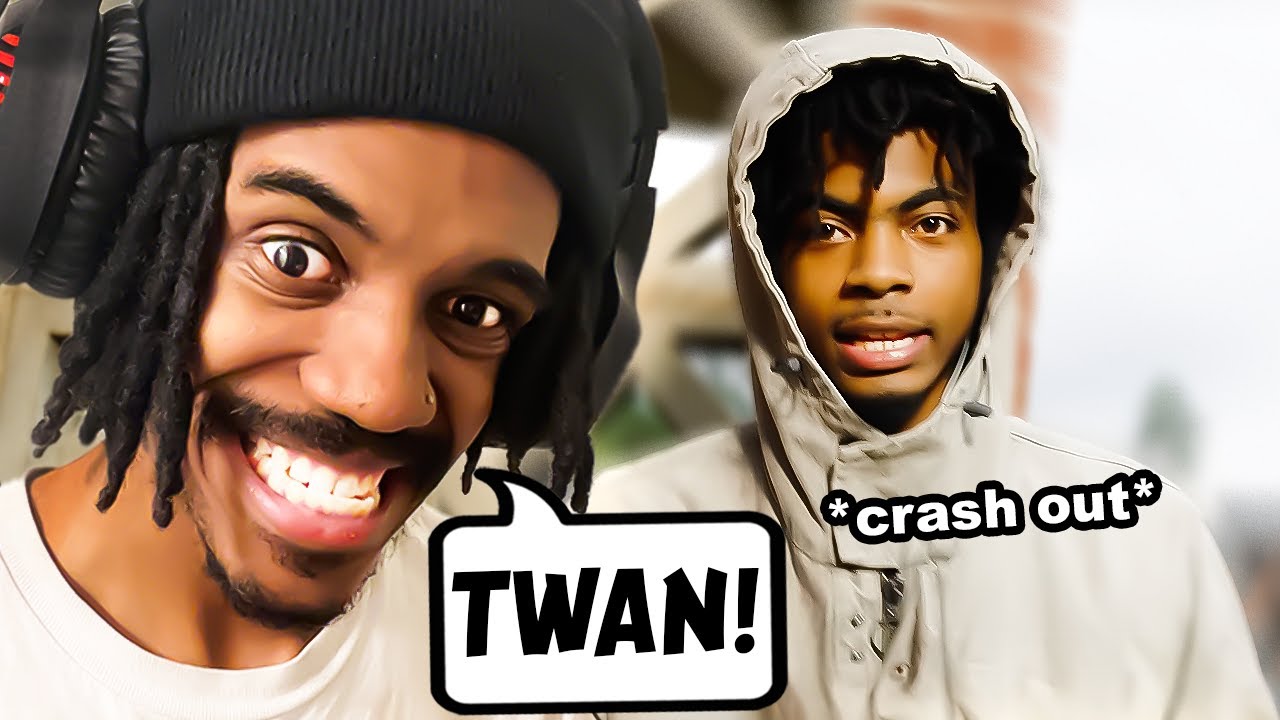 LAZER DIM 700 - Injoyable (Official Video) REACTION