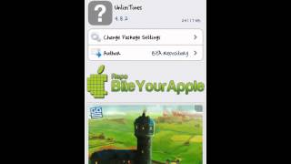 Any ringtone for free (using cydia) screenshot 4