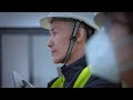 Watch the test video and see a new benchmark for safety.