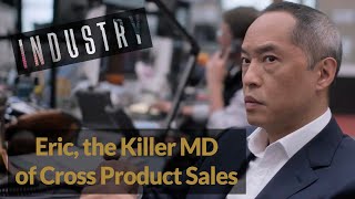 Download Lagu BEST of INDUSTRY - Eric, the Killer Managing Director of Cross Product Sales (CPS) at Pierpoint MP3 Download Lagu BEST of INDUSTRY - Eric, the Killer Managing Director of Cross Product Sales (CPS) at Pierpoint MP3