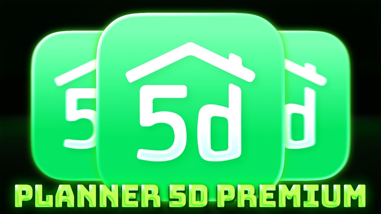 How To Download Planner 5D Premium For Free | Planner 5D Premium Free ...