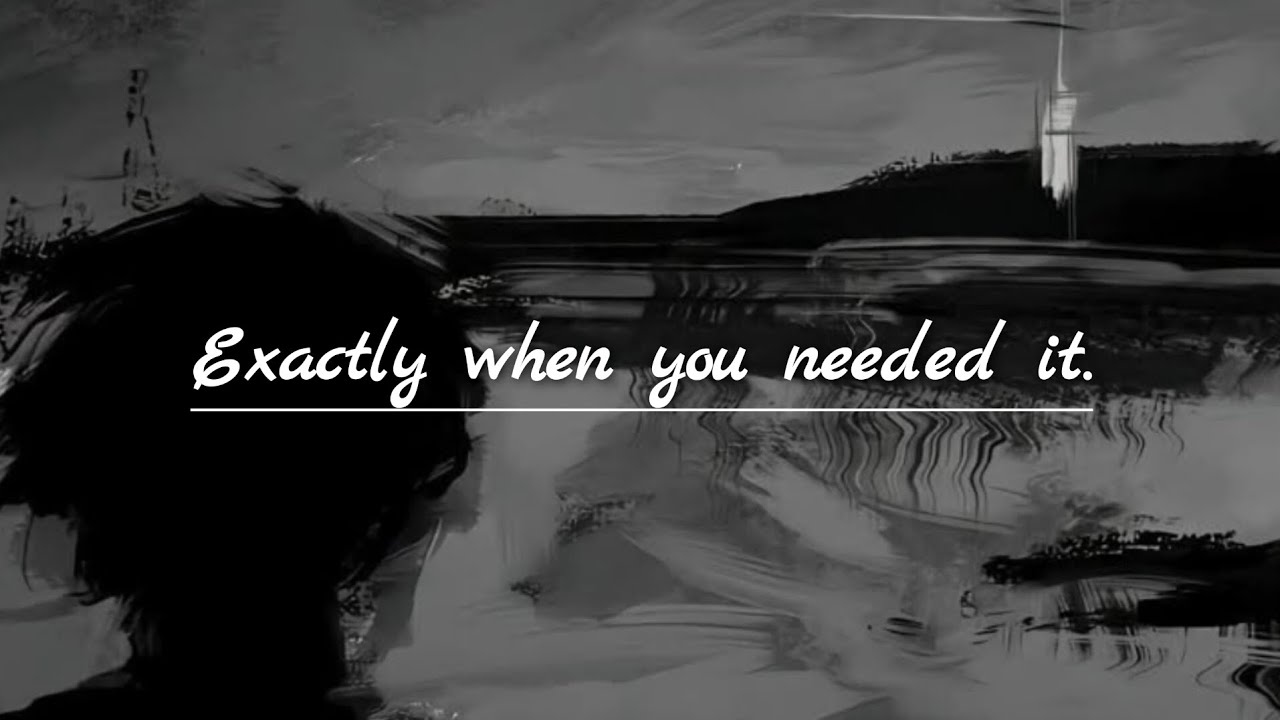 Stop Overthinking Gently || Mental Load Release Subliminal