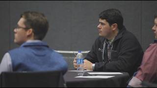 AG Leaders at YF&R | Dean Elmore
