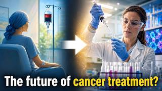 Cancer Researcher Explains The Immunotherapy Revolution: How Your Body Will Cure Cancer from Within