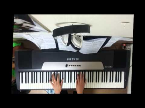 Hee Jae - Sung Si Kyung (Chrysanthemum Flower Scent OST) - -
