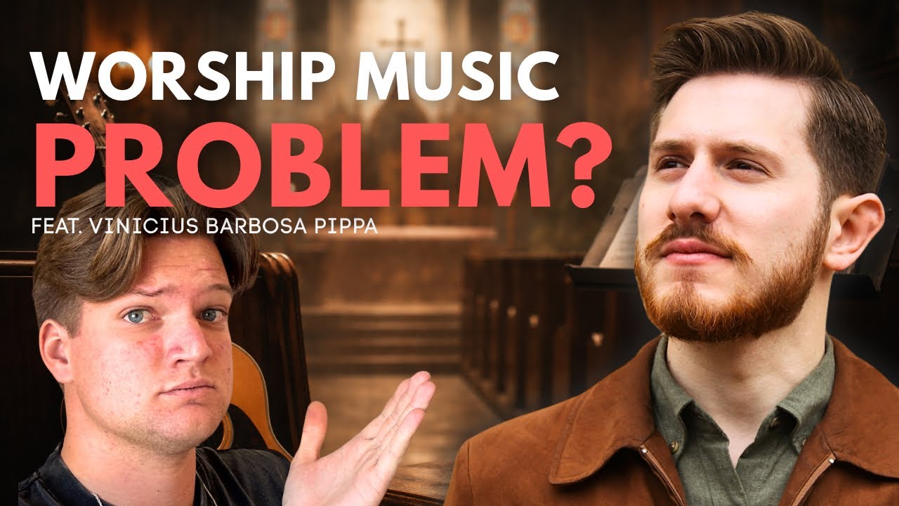 How This Hollywood Composer Thinks We Can Fix Christian Music