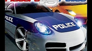 Racers vs Police - Free 3D Racing PC Game screenshot 3