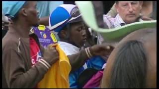 20191124 Hollywoodbets Greyville Race 7 won by CALVARY