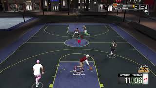 Really Feeb For Shakedown2012S Top 10 Dribble Moves
