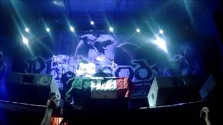Rhapsody Reunion - Alex Holzwarth Solo - Monterrey