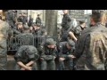 Несколько сотен солдат Нацгвардии Украины потребовали демобилизации (новости)