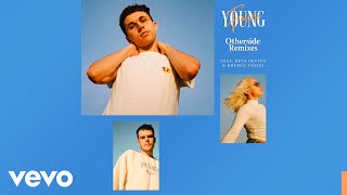 Young Franco - Otherside (K, Le Maestro Remix / Official Audio) ft. Reva DeVito, Golden Vessel