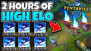 Download Lagu Over 2 Hours of Zwag Destroying High Elo on Xerath (CLIMBING TO MASTERS) MP3 Download Lagu Over 2 Hours of Zwag Destroying High Elo on Xerath (CLIMBING TO MASTERS) MP3