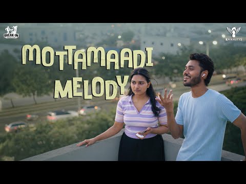 Mottamadi Melody | A Tamil Short Film Where Silence Speaks