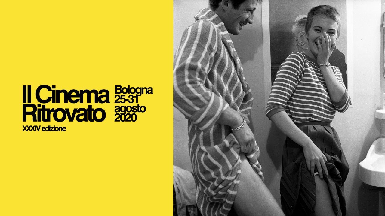 “Restoring Pasolini: Accattone and Comizi d’amore”