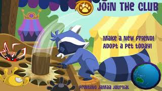 All Cotton Candy Recipes in Animal Jam! screenshot 5
