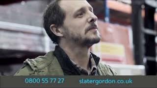 Slater Gordon - Mark (2015)