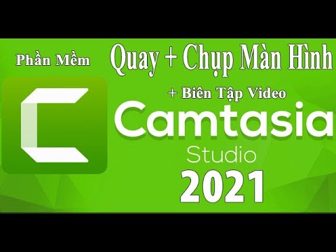 Video Cách quay màn hình máy tính chuyên nghiệp 2022 - youtube