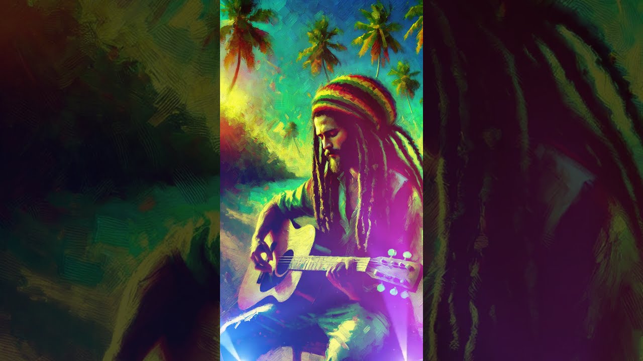 洋楽 bob marley could you be loved REGGAE Bob Marley - Could You Be Loved #reggae #music - YouTube