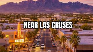2.0 Acres (4 Adjacent Parcels) in Luna County, NM | Only $47 Down