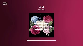 BIGBANG Best Songs | BIGBANG Playlist | 𝙥𝙡𝙖𝙮𝙡𝙞𝙨𝙩