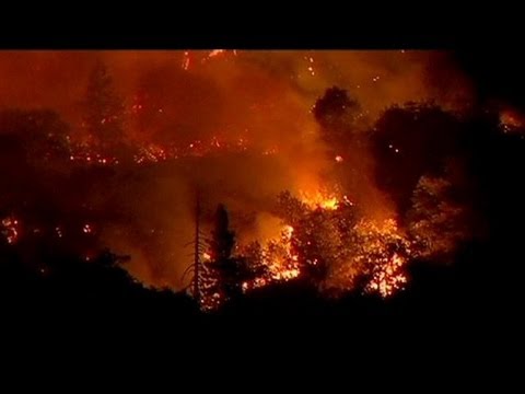 Video: Sierra Nevada E Altri Stanno Producendo Birra Per Aiutare I Sopravvissuti Agli Incendi Della California