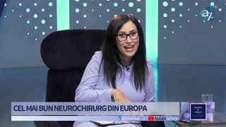 LEON DĂNĂILĂ I-A DUS FLORI SOȚIEI LA SPITAL, ÎN FIECARE ZI, DEȘI ERA INCONȘTIENTĂ - OAMENI ȘI PĂRERI